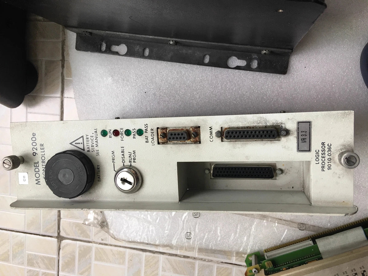 High-Quality 9010-036C Product