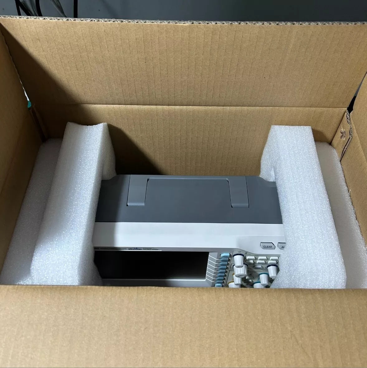 Rigol DS2302 Digital Oscilloscope 2 Channel 300MHz 2GSa/s