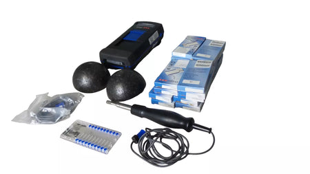 Drager 6405300 CMS Permissible Gas Analyzer with Chip Ammonia