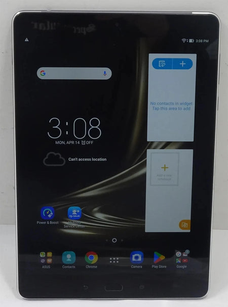 ASUS ZenPad 3S 10 P027 64GB Wi-Fi 9.7" - Tablet