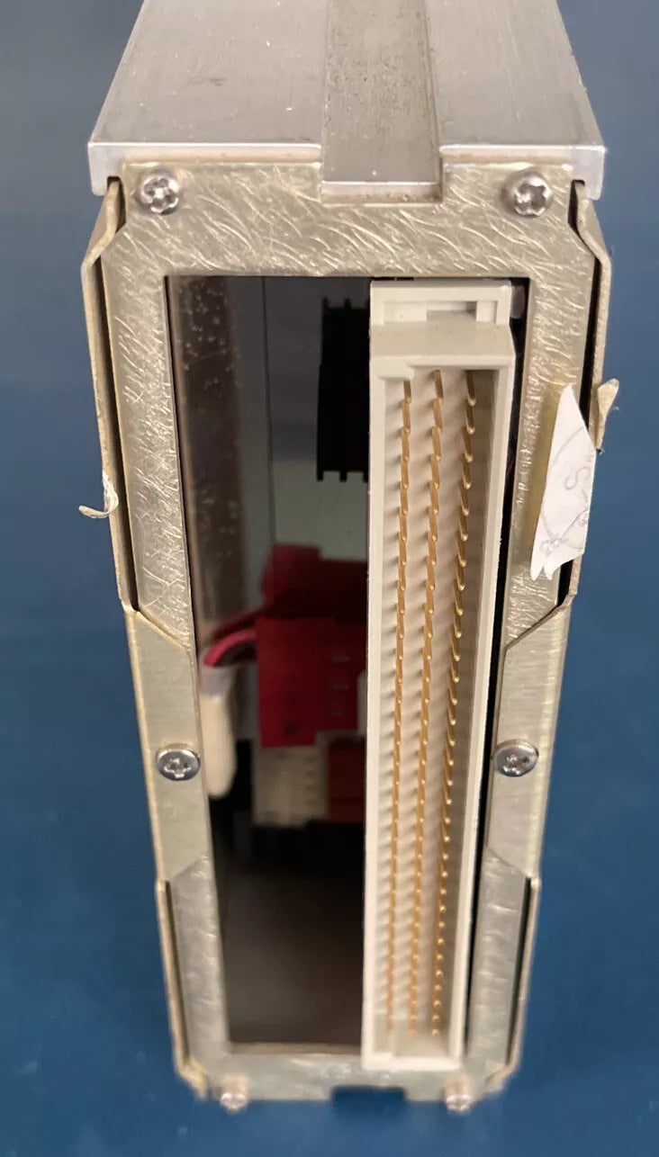 Endevco 4430 Bridge Amplifier: High-Performance Signal Conditioning Device