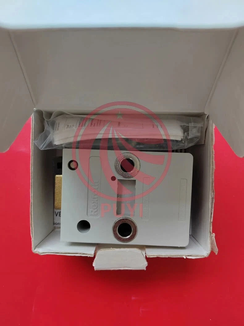 New Rexroth 3842531610 Stopper for Precision Positioning