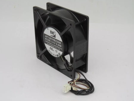 SHENZHEN HUAXIA HENGTAI AF12038B22HR Inverter Cooling Fan AC 220-240V 9.50W