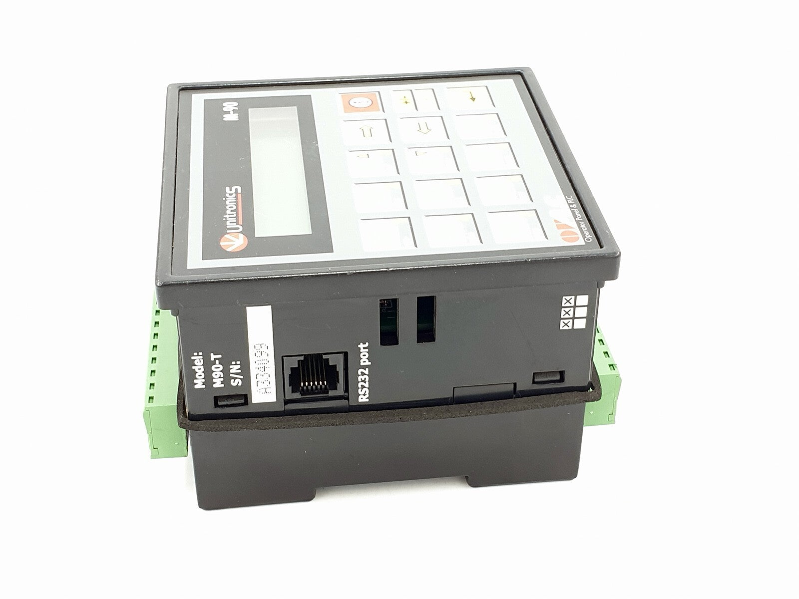 M-90 Controller OPLC Operatar Panel