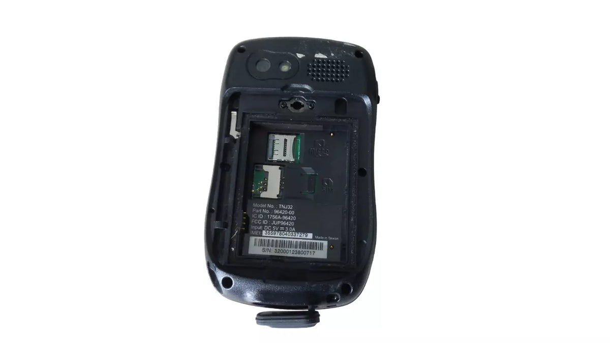 Trimble TNJ32 Juno 3D Handheld Data Collector for Efficient Data Collection
