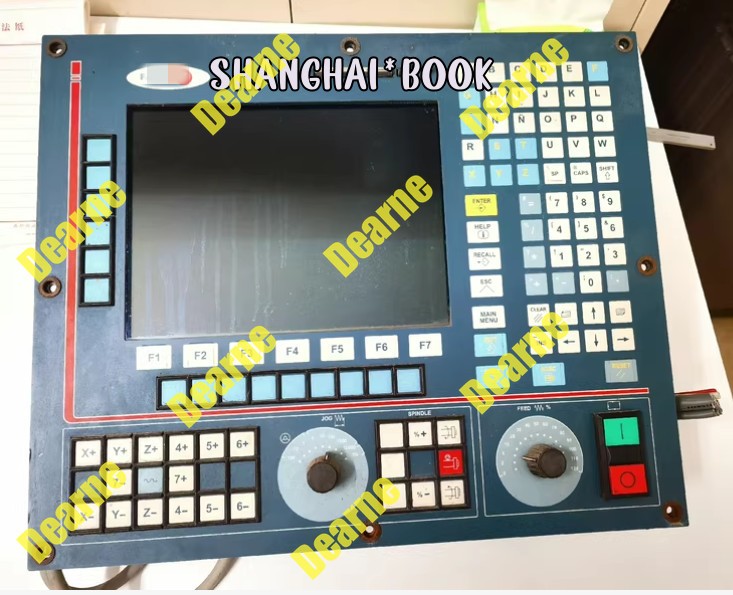CNC 8055i/C-M-MON-K