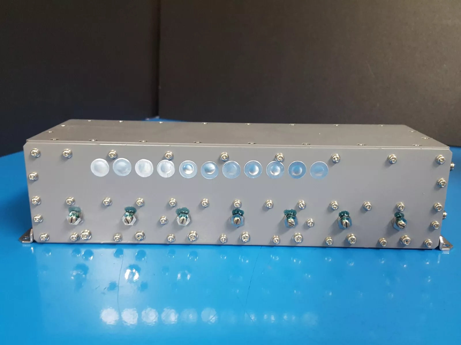 Orient-Microwave EX00-0753-00 Band Reject Filter 921-960 MHz (65)