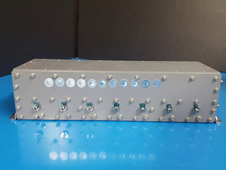 Orient-Microwave EX00-0753-00 Band Reject Filter 921-960 MHz (65)