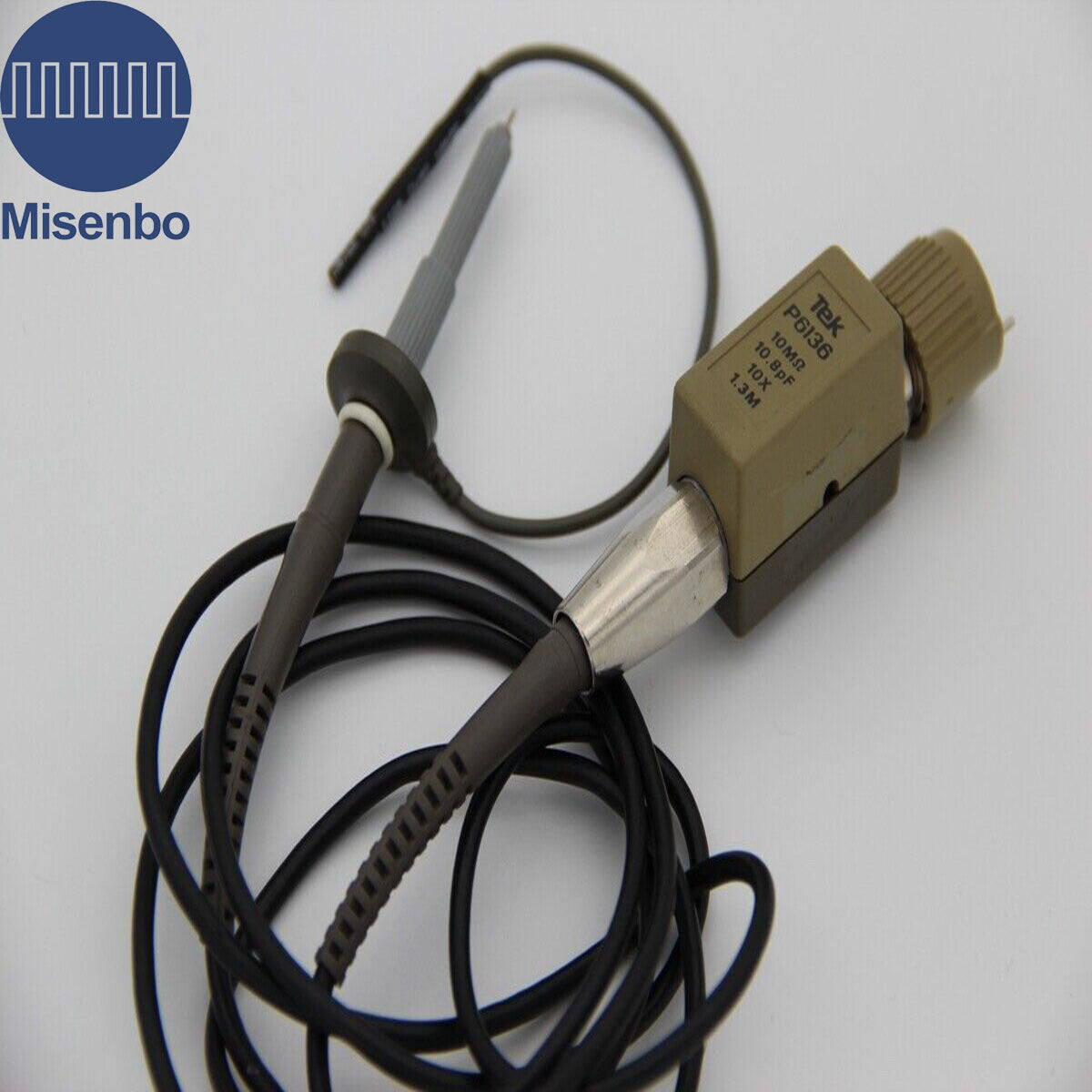 Tektronix P6136 Passive Voltage Probe 350 MHz