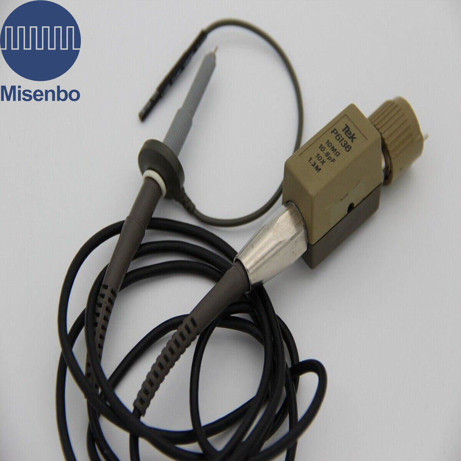 Tektronix P6136 Passive Voltage Probe 350 MHz