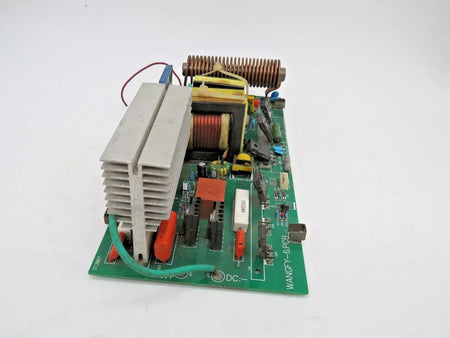 Wangfy-6.PCB Power Supply Circuit Board