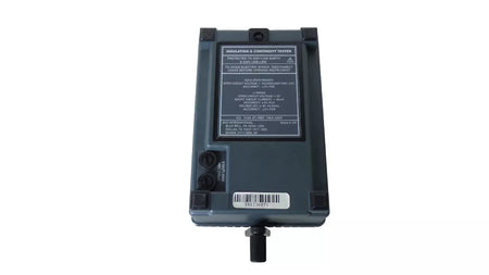 AVO MEGGER 210170 Tester for Electrical Insulation Testing