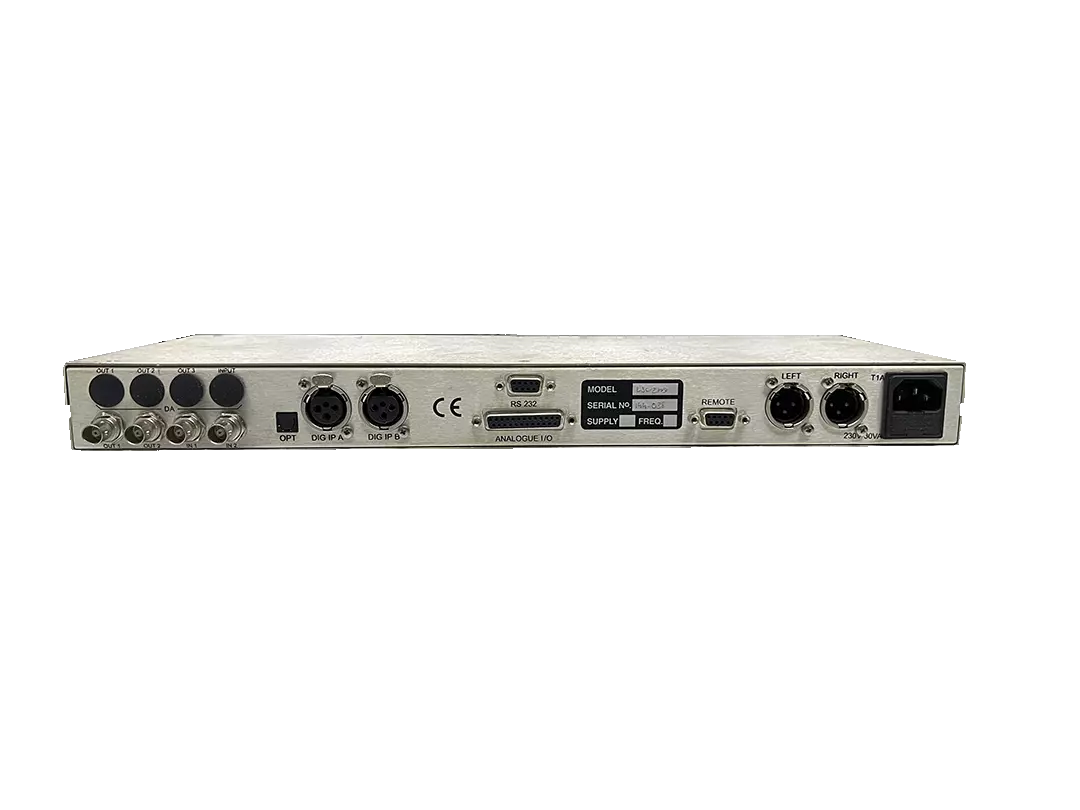 Newbury Systems LSC-2HD Loudspeaker Control Panel