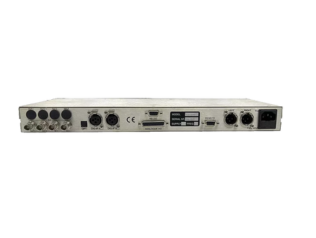Newbury Systems LSC-2HD Loudspeaker Control Panel