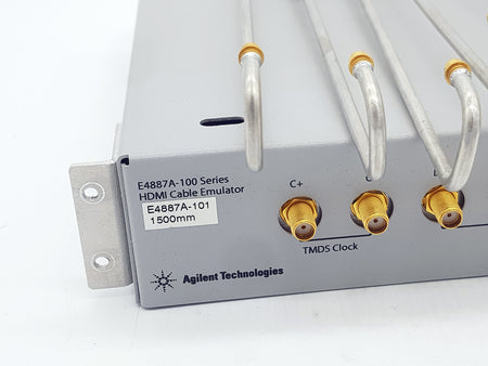 E4887A-103 HDMI Cable Emulator by Agilent