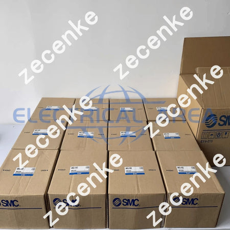 SMC New VQ7-6-FG-D-3Z Solenoid Valve: Fast Delivery