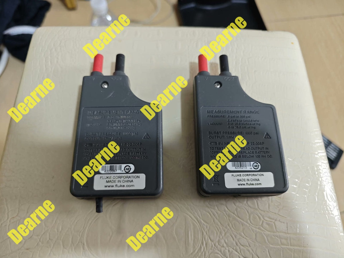 Fluke PV350 Pressure Vacuum Module