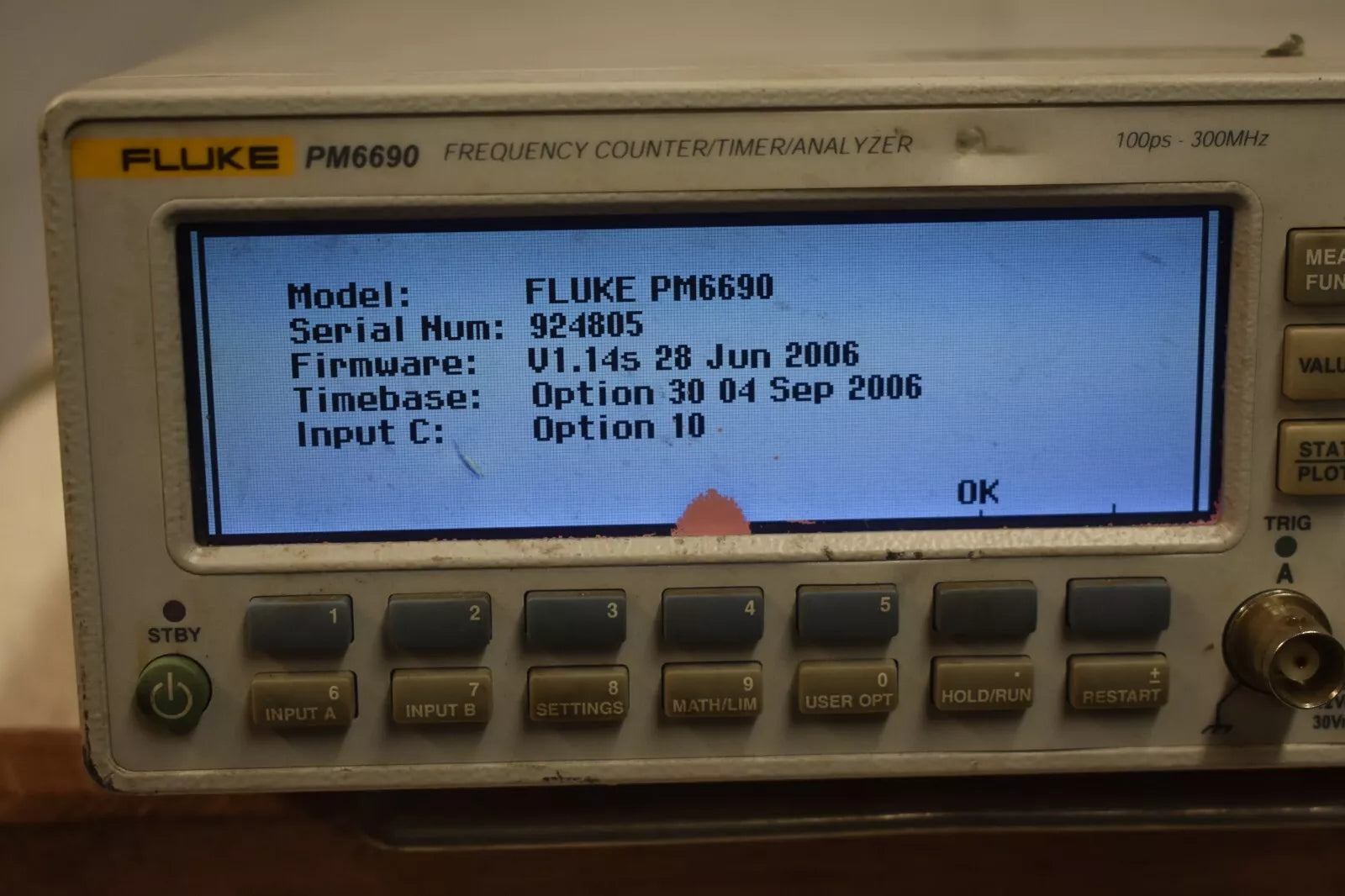 Anainstr Portable Handheld Digital Oscilloscope with TFT Color Display