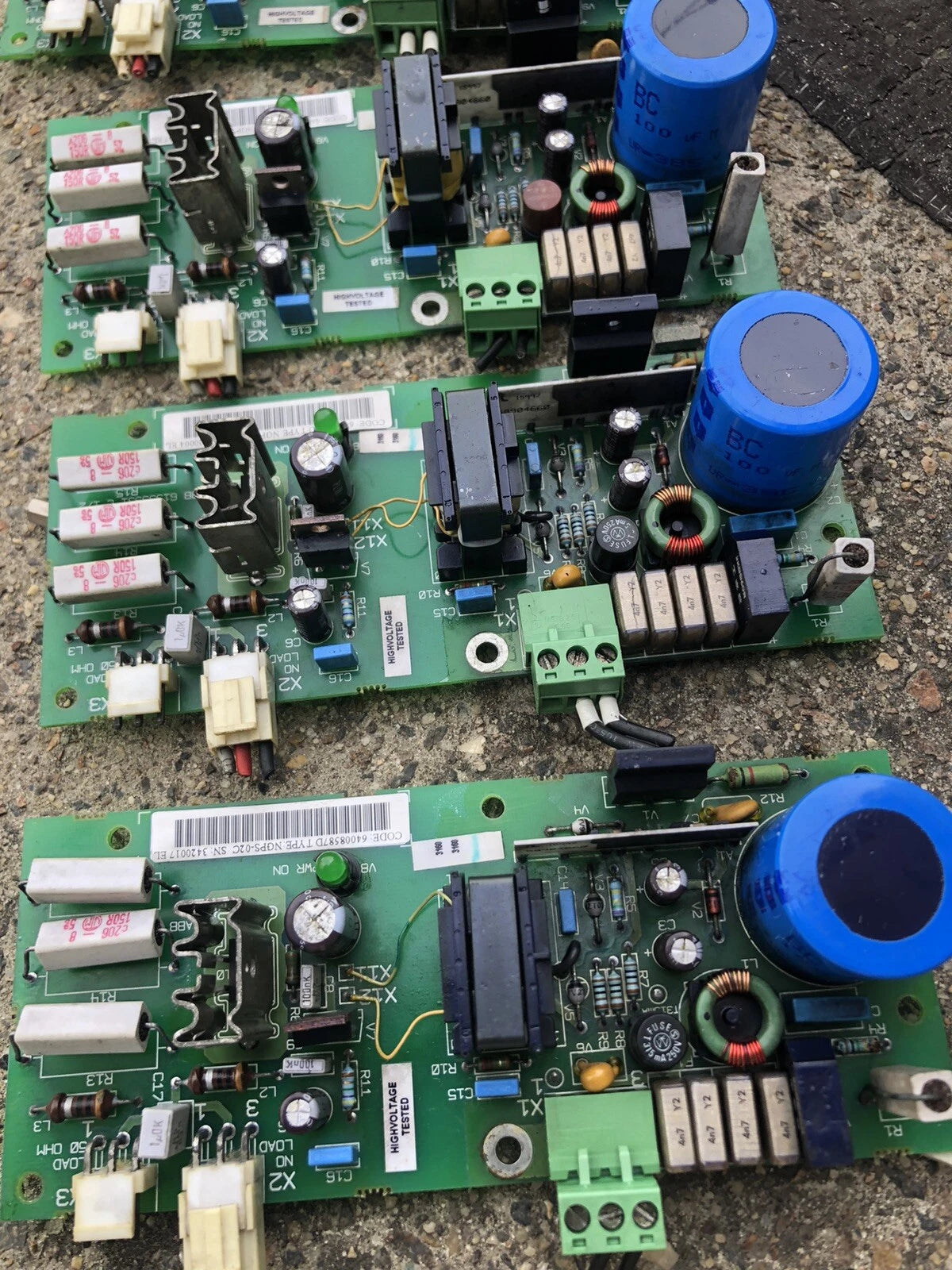 NGPS-02C