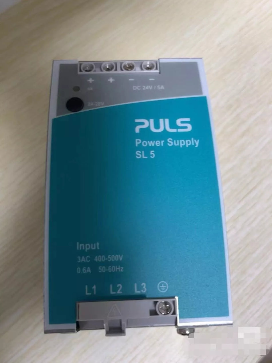 1pc NEW PULS SL5.300 power supply #VEW6 CH