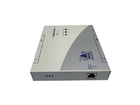 AdderLink Silver CAT 5 KVM Extender