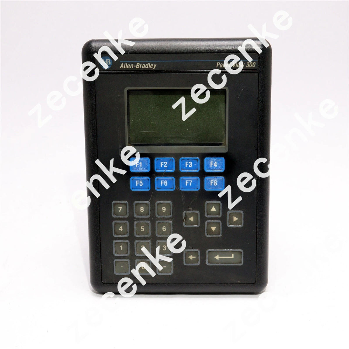 ALLEN BRADLEY PanelView 300 2711-K3A17L1/B
