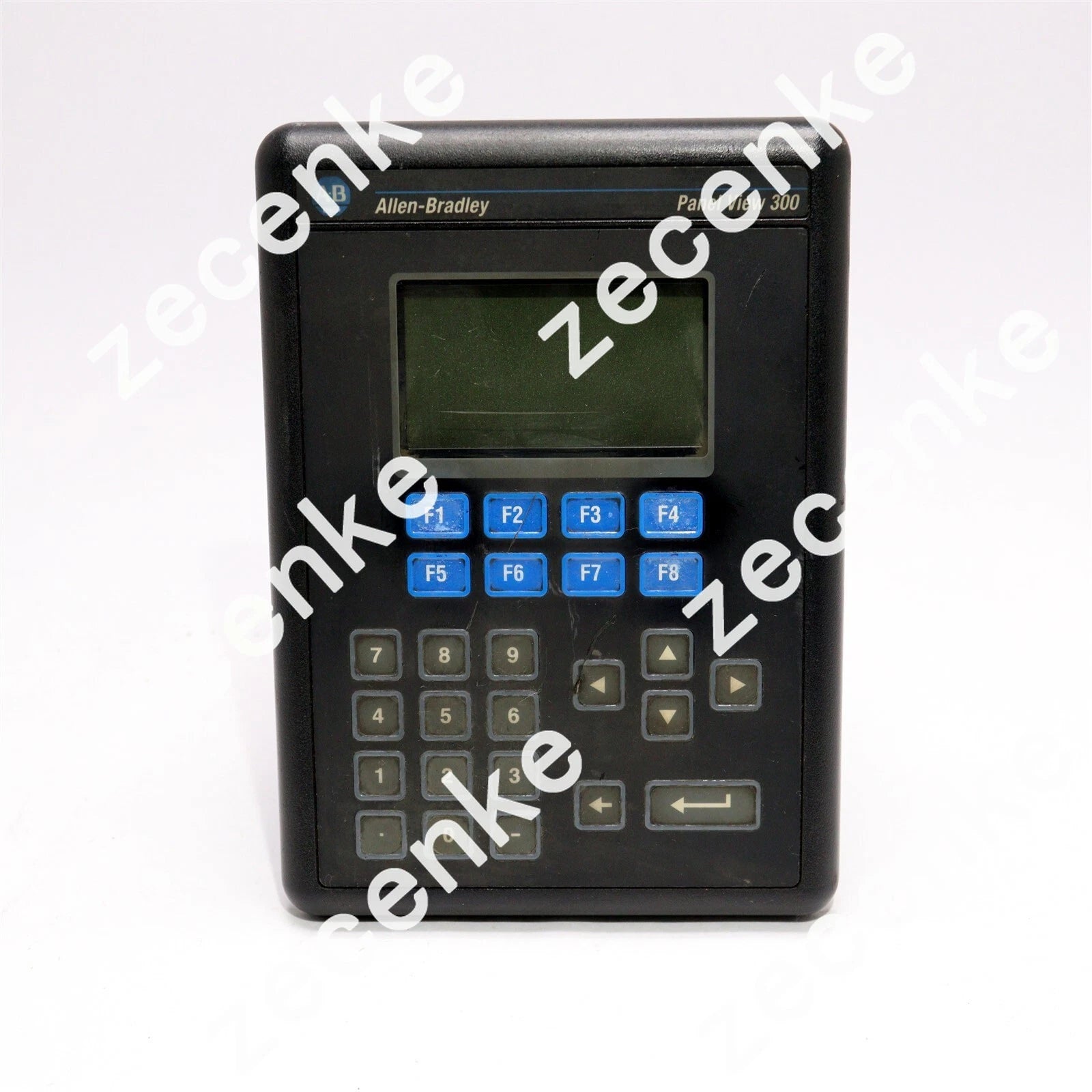 ALLEN BRADLEY PanelView 300 2711-K3A17L1/B