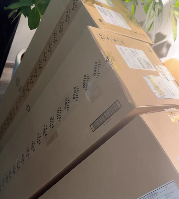 1PC Cisco CS-KIT-EQ-4K-K<wbr/>9
