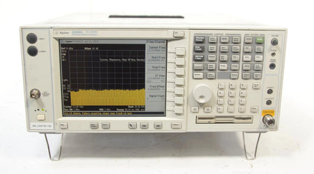 AGILENT E4440A PSA Series 3Hz to 26.5GHz Spectrum Analyzer AS-IS