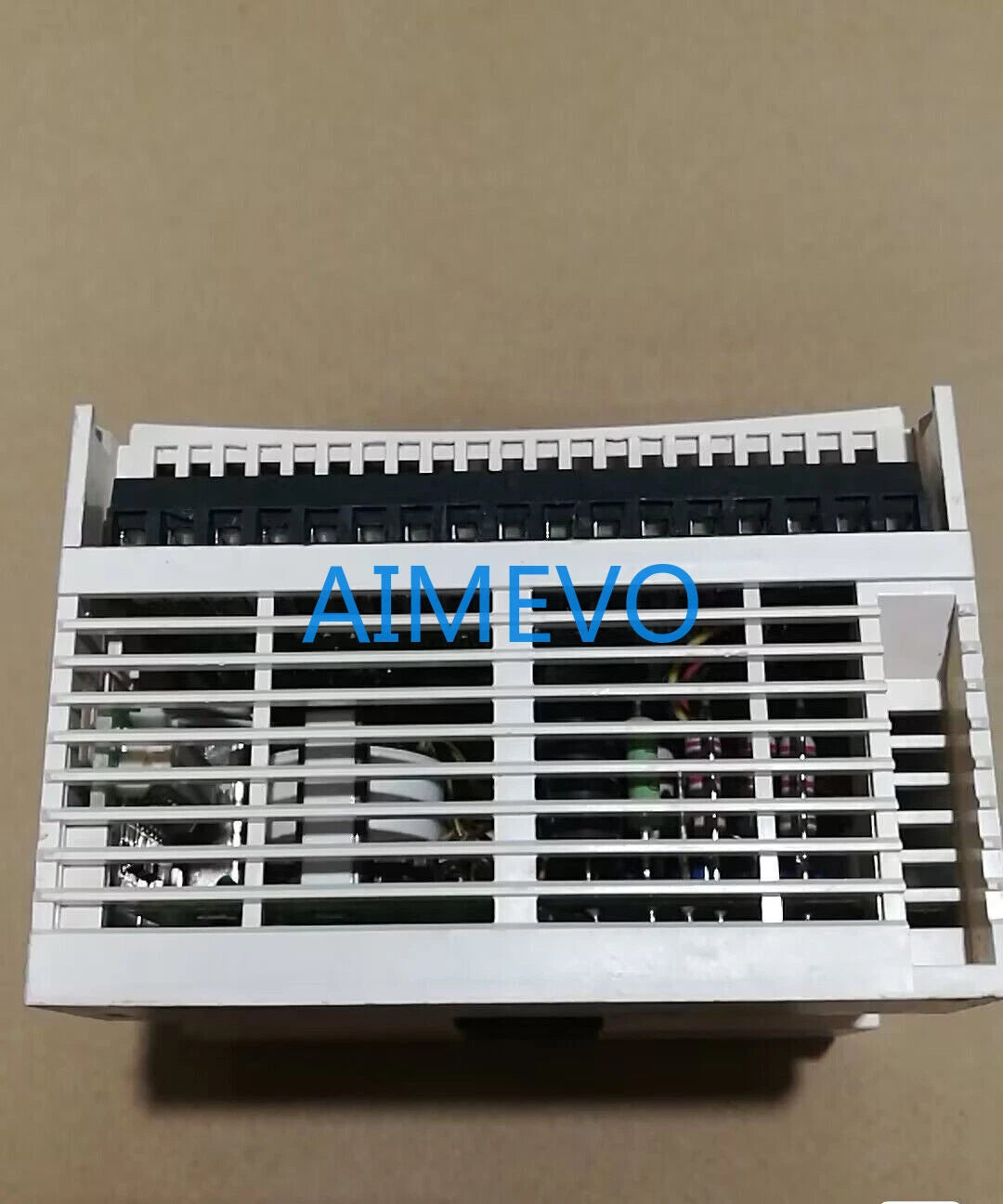 Schneider Electric Twido TWDLCAA24DRF Base Unit