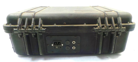 ITI Video Case 178310 V5 Videoscope System