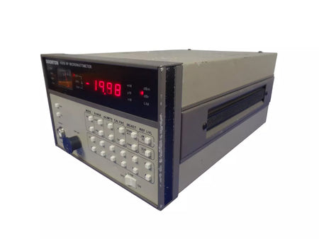 BOONTON 4200 RF Microwave Power Meter