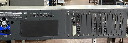 Mackie Digital X Bus DXB X200 High Definition Digital Mixer Console