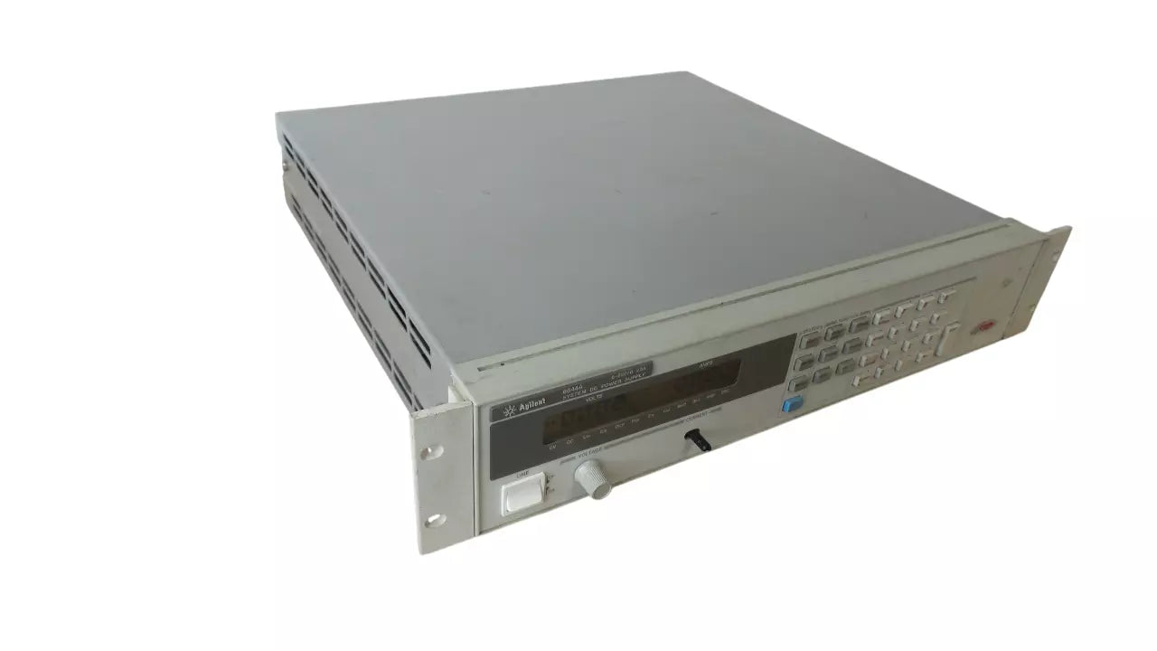 Agilent 6644A System DC Power Supply