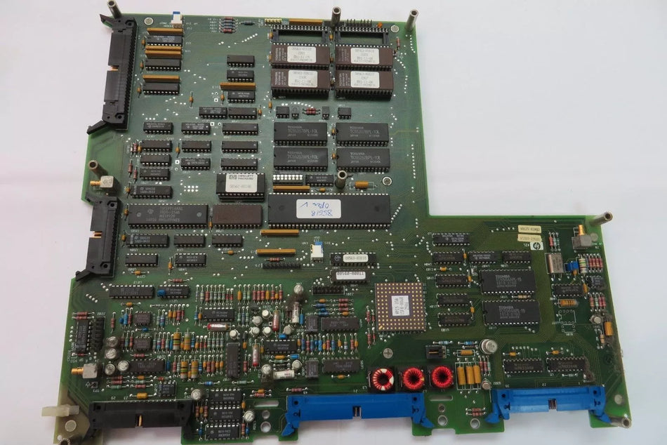 HP A2 8560A 8563A CPU Board 08563-60014 60005 60024 Tested Processor