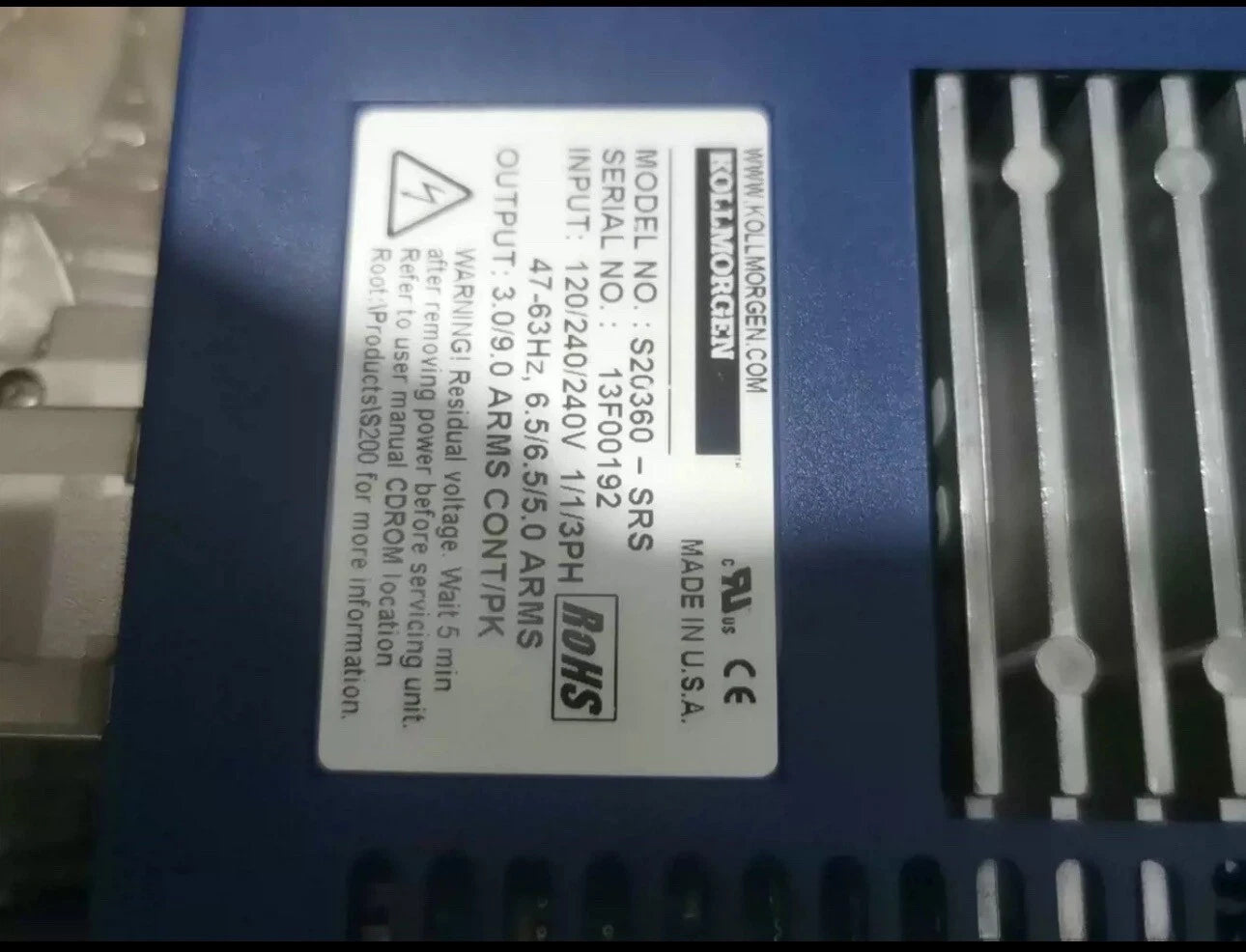 Portable Solar Panel S20360-SRS for Outdoor Activities