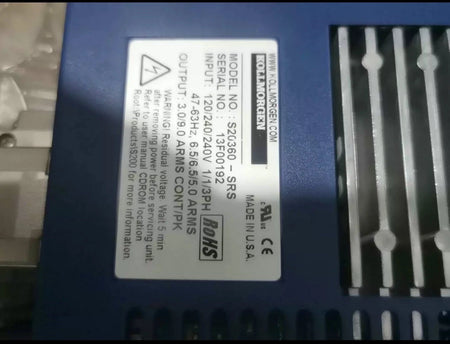 Portable Solar Panel S20360-SRS for Outdoor Activities