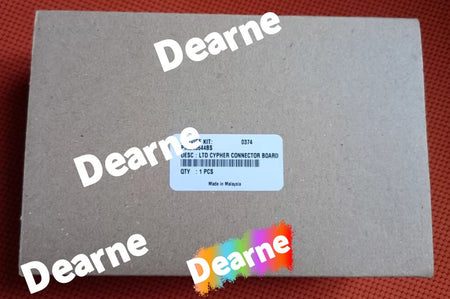 MOTOROLA R8200 Repeater Tail Board PMLN5644