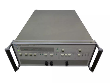 HEWLETT-PACKARD HP 5185 Waveform Recorder