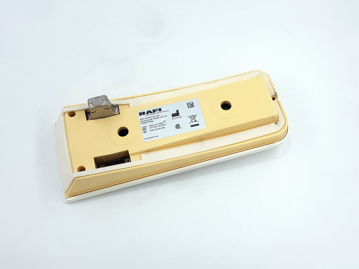 RAFI 452213313964 User Interface Module Right