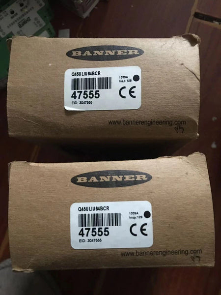 1PC Brand New Q45ULIU64BCR 47555 - Reliable and High-quality Product