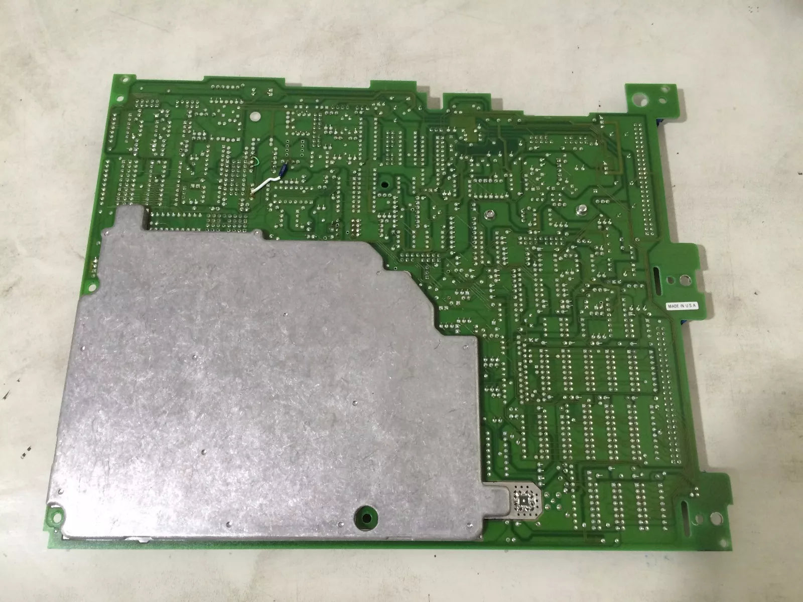 HP Agilent 8561E 8561EC A14 Board 08561-60041 60033 60040 60054 60055 60056