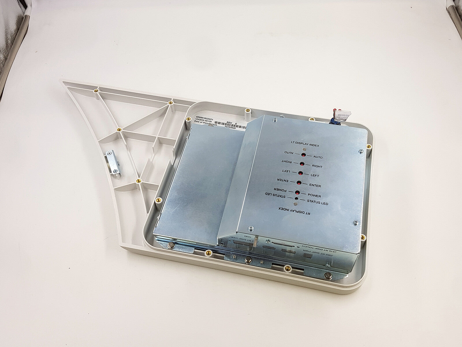 Brilliance CT Scanner Parts by Philips