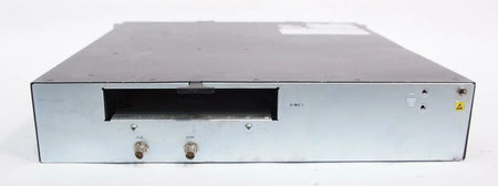 Juniper MX80-AC Router with 2x MIC-3D-20GE-SFP Modules