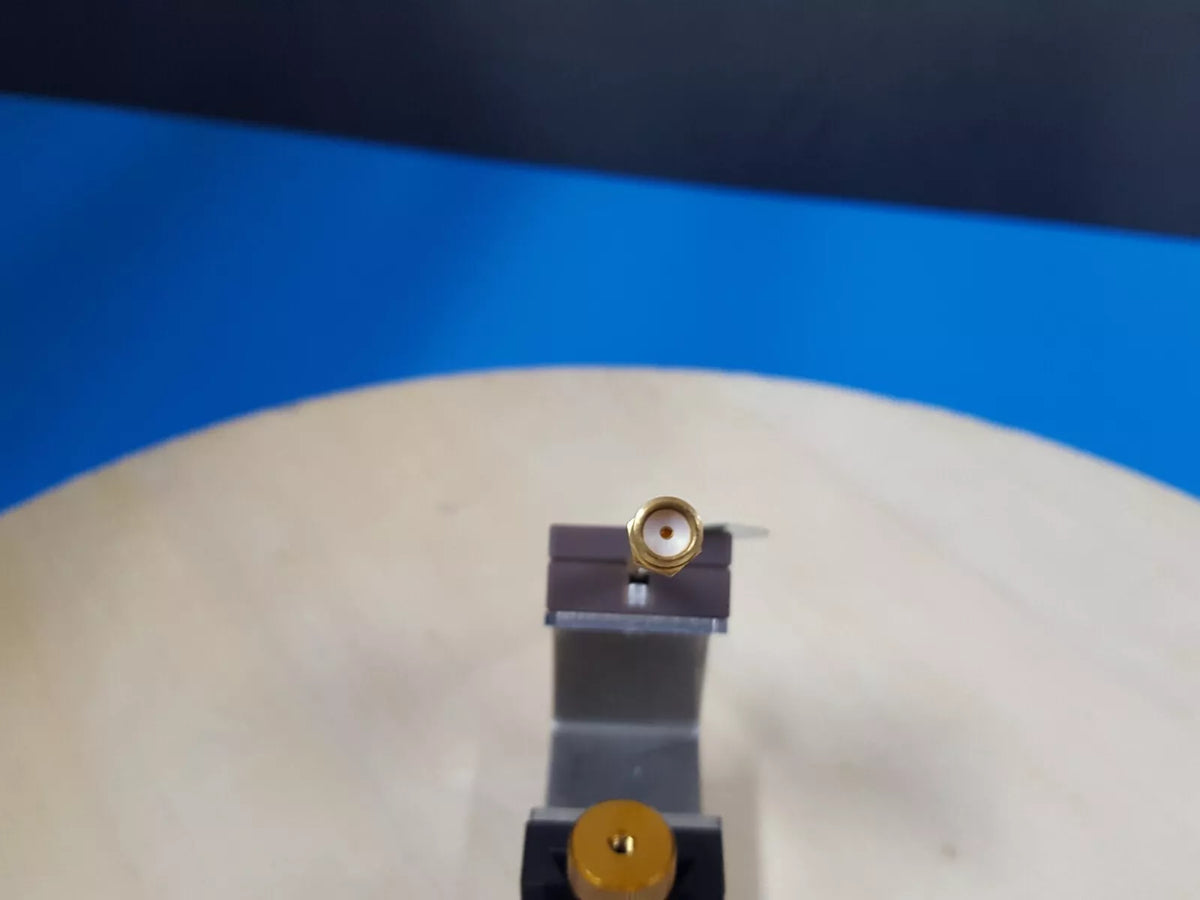 Quarter XYZ 300M ML Test Micro Positioner - 2