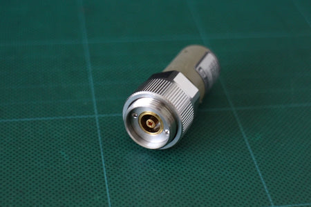 HP 909A  Coaxial Termination 7mm DC-18GHz