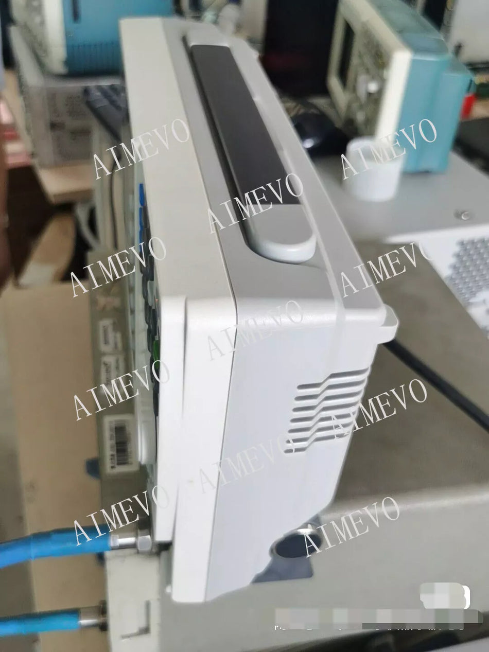 Gw Instek GSP-930 GSP930 Spectrum Analyzer 9k Hz-3G Hz