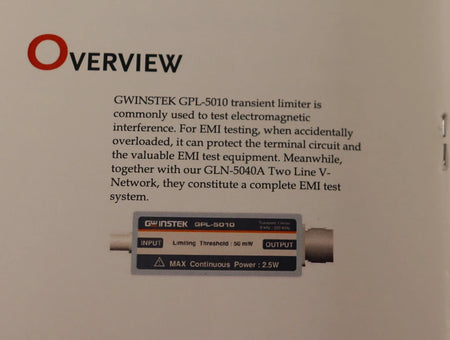 Lakeview Test and Measurement: Advanced Multifunctional Tool