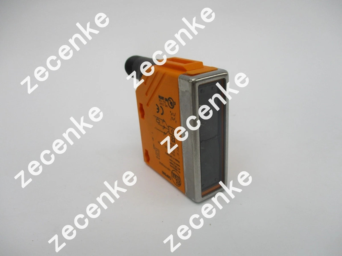 IFM Efector O5P500 O5P-FPKG/US100 NSMP Sensor - Reliable Sensor for Industrial Applications