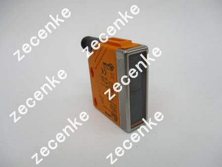 IFM Efector O5P500 O5P-FPKG/US100 NSMP Sensor - Reliable Sensor for Industrial Applications